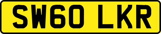 SW60LKR