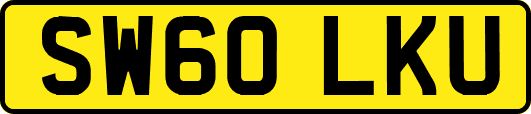 SW60LKU