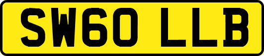 SW60LLB