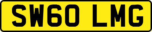 SW60LMG