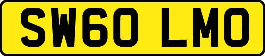 SW60LMO