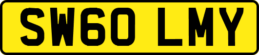 SW60LMY