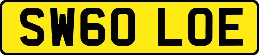 SW60LOE