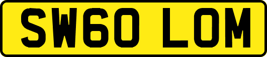 SW60LOM