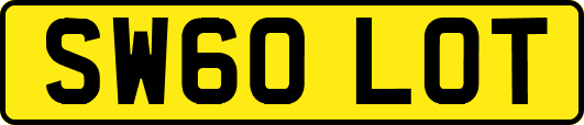 SW60LOT