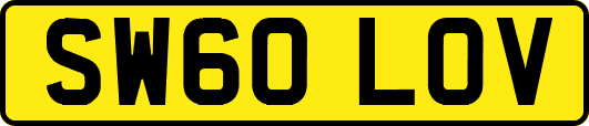 SW60LOV