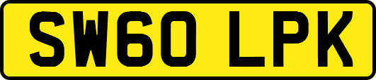 SW60LPK