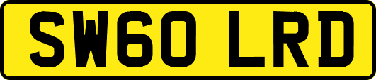 SW60LRD