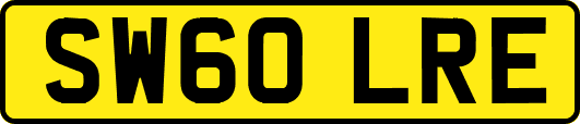 SW60LRE