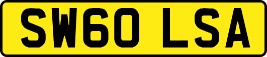 SW60LSA