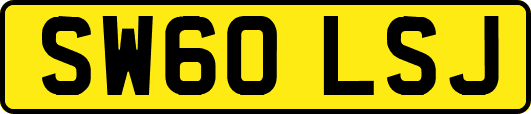 SW60LSJ