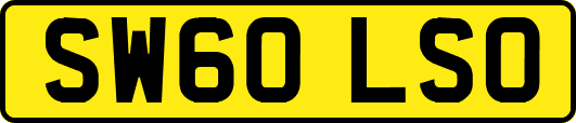 SW60LSO
