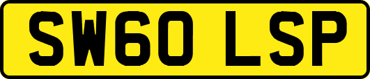 SW60LSP