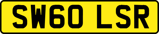SW60LSR