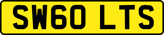 SW60LTS