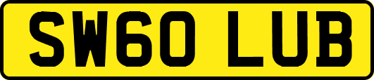 SW60LUB