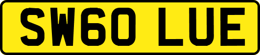 SW60LUE