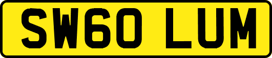 SW60LUM