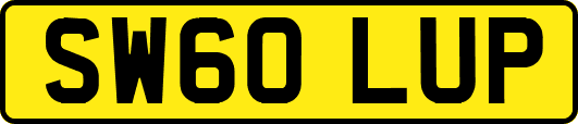 SW60LUP