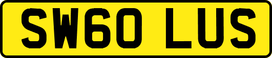 SW60LUS