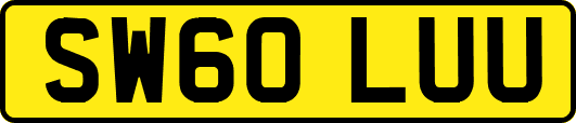SW60LUU