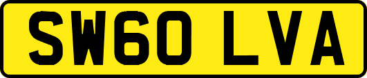 SW60LVA