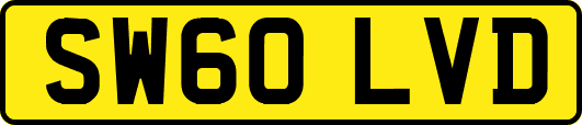 SW60LVD