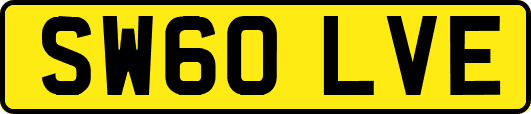 SW60LVE