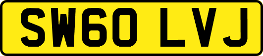 SW60LVJ