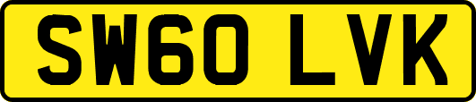 SW60LVK