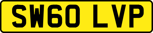 SW60LVP