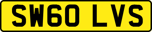 SW60LVS