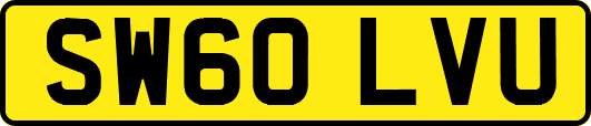 SW60LVU