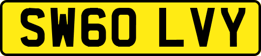 SW60LVY