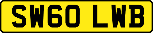 SW60LWB