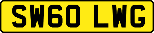 SW60LWG