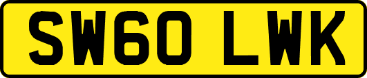 SW60LWK