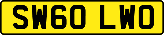 SW60LWO