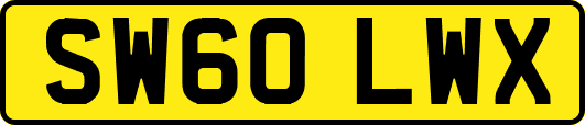 SW60LWX