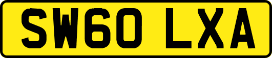 SW60LXA