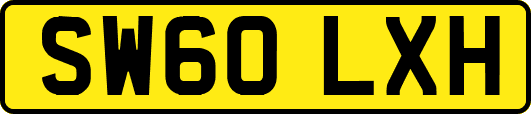SW60LXH