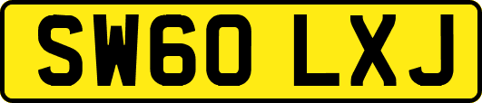 SW60LXJ