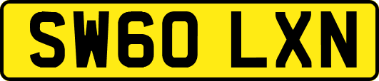 SW60LXN