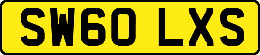 SW60LXS