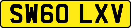 SW60LXV