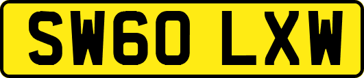 SW60LXW