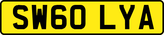 SW60LYA
