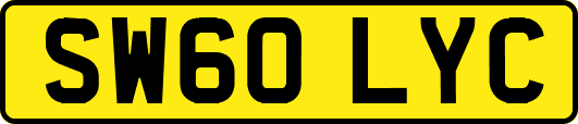 SW60LYC