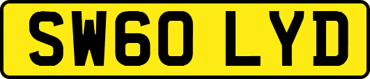 SW60LYD