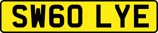 SW60LYE
